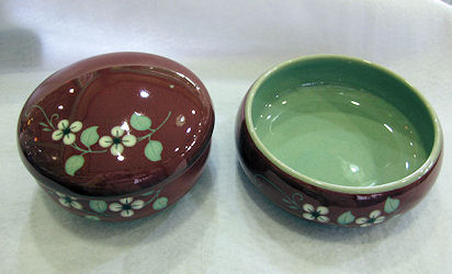 韓国の陶器製の食器 ^^＊ | 風の丘 - 楽天ブログ