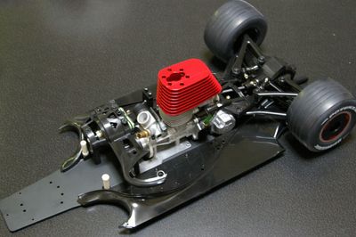 デアゴスティーニ F2007 78号 | 分散思考 - 楽天ブログ