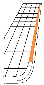駐停車禁止標示