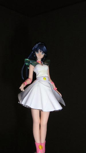 マクロスコレクション　ミンメイスペシャル　全6種 マクロスコレクション ミンメイスペシャル 全6種 マクロス