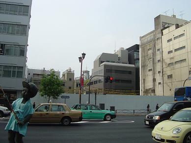 麹町用地
