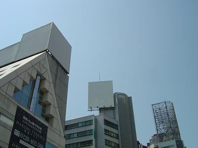 銀座界隈1