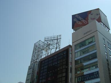 銀座界隈2