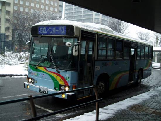 先日の大雪 | 京成バスと愉快な仲間たち＆鉄道ブログ - 楽天ブログ