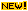 NEWタグ