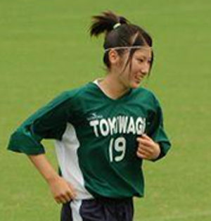 U 17日本代表候補の女の子の中にめっちゃカワイイ子がいる フィリピンチャットの裏事情 プラスコネタ 楽天ブログ