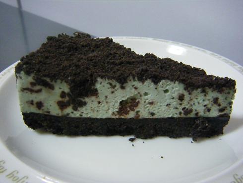 スタバ クッキー チョコミントケーキ 時空の扉 楽天ブログ