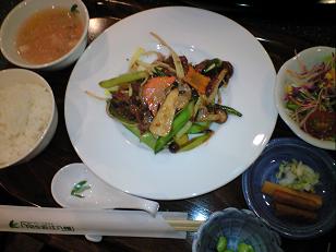 牛肉のオイスターソース炒め.JPG