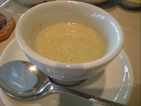 ブロッコリーのスープ.JPG