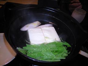 希美　湯豆腐.JPG