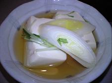 希美 湯どうふ.JPG