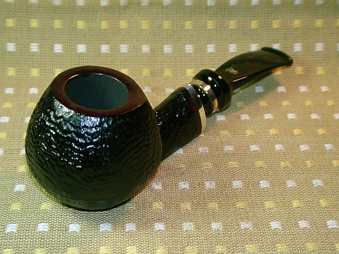 楽天市場】STANWELL スタンウェルパイプ ルリーフ207 ポーカー