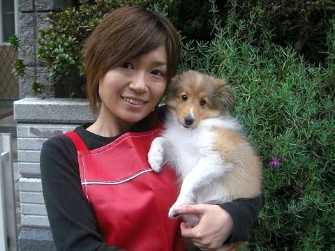 はなちゃん