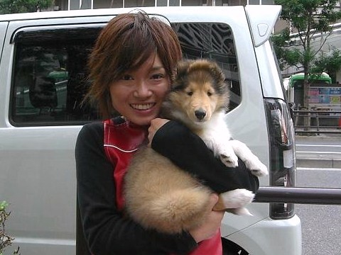 Renくん