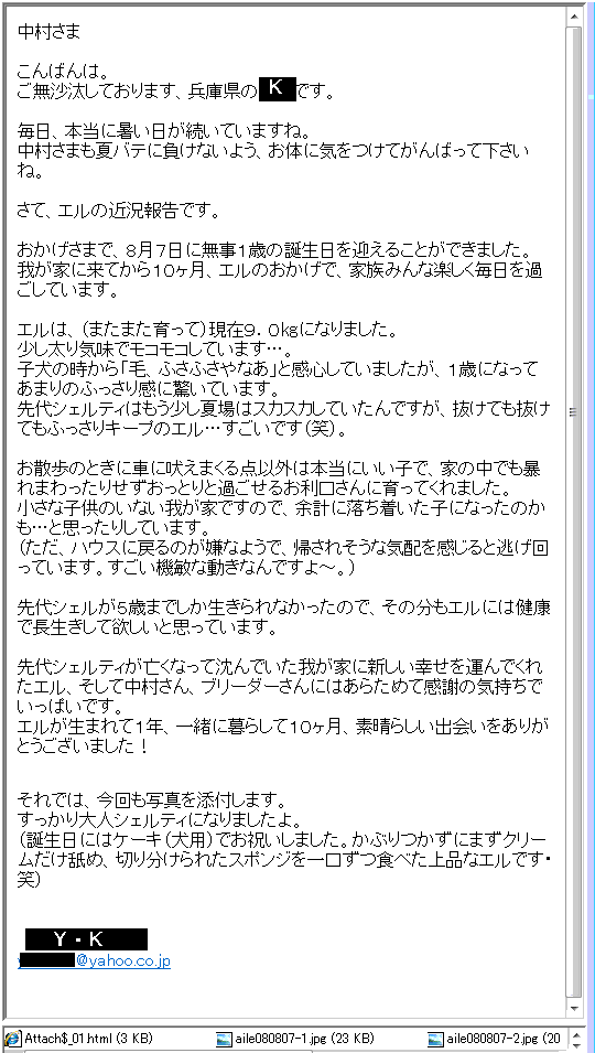 エルくん