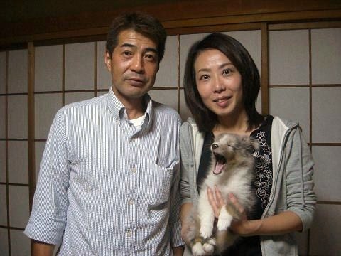 ふうさん