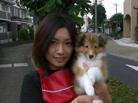 くるみちゃん