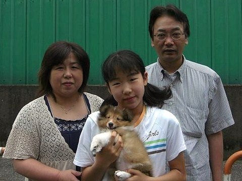 くるみちゃん