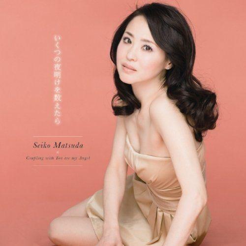 SEIKO MATSUDA CONCERT TOUR 2010～My Prelude vol.3 | 山形-仙台