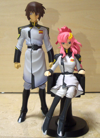 ガンダムSEED COSPATIO ザフト 白服 コスプレ SSサイズ