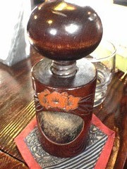 胡桃割り