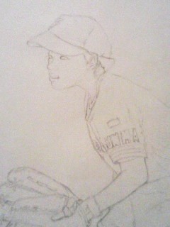 baseball