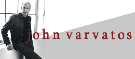 アメリカで最もキテるブランド「JOHN VARVATOS」 | S-site Blog. - 楽天ブログ