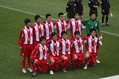 第回全国高等学校サッカー選手権岩手県大会 決勝戦 お好みサッカーetc 楽天ブログ