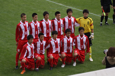 第回全国高等学校サッカー選手権岩手県大会 準決勝戦 お好みサッカーetc 楽天ブログ