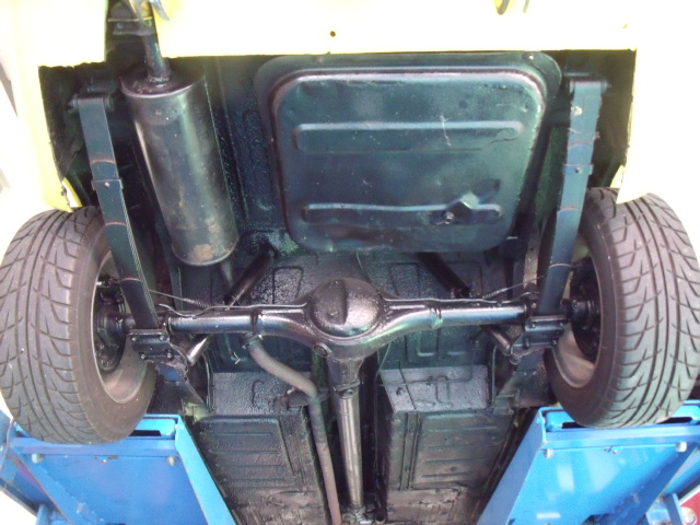 トヨタ スポーツ800 カスタムペイントシャーシ込み。 トヨタ スポーツ800 カスタムペイントシャーシ込み。