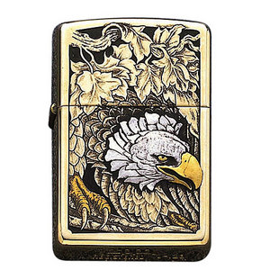 ZIPPO】【ジッポ】世界限定１個 バレットスマイス 14Kゴールド 165EAG ライター | はまぞんブログ - 楽天ブログ