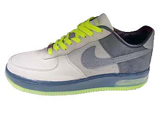 NIKE AIR FORCE 1 LOW SUPREME MAX 【AIR MAX 95】 エア フォース 1