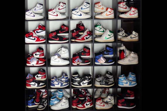 Air Jordan 1 Originals collection | THE DIE IS CAST - 楽天ブログ