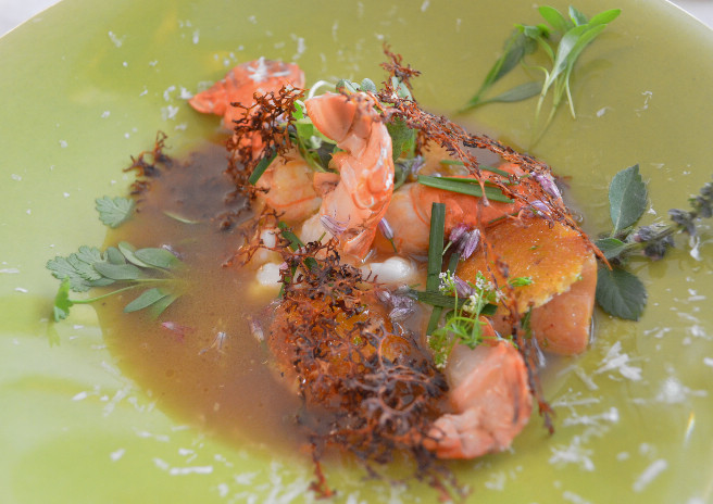 トゥーミュー・ド・ジャン・フランソワ・ピエージュ（JEANFRANCOIS PIEGE） （パリ7区） 明日のワインを斬る！ 楽天ブログ