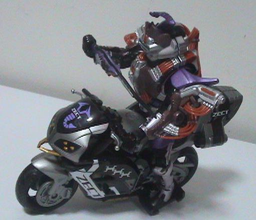 新品 仮面ライダーカブト マシンゼクトロン＆サソード フィギュア セット 新品 仮面ライダーカブト マシンゼクトロン＆サソード