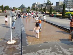 セントウルガーデン