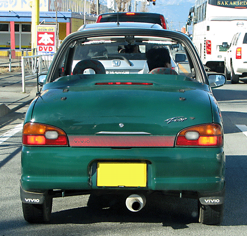 スポーツカー.gif