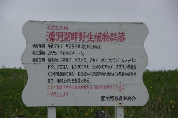 十勝湿原へのご招待。あまりにも人間とは無縁の花園。 | たそがれの写真家が書くあれやこれや - 楽天ブログ