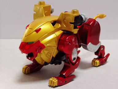 スーパー戦隊25作品記念「百獣戦隊ガオレンジャー」 | 超特撮 スーパー戦隊25作品記念「百獣戦隊ガオレンジャー」 | 超特撮