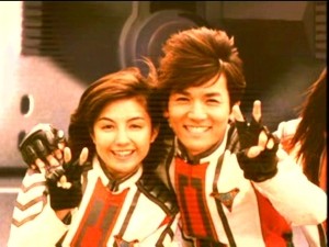 16年の眠りから覚めたシリーズ ウルトラマンティガ 超特撮英雄伝 楽天ブログ