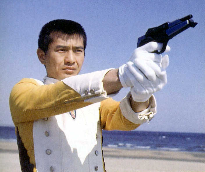 円谷10周年記念作品「ファイヤーマン」 | 超特撮英雄伝 - 楽天