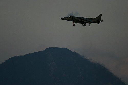 VMA-311"Tomcats"-070108