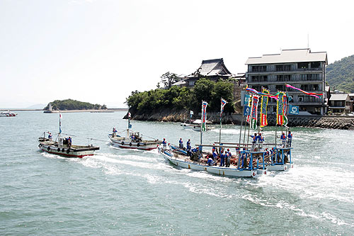 鞆の浦-1