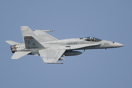 VMFA-312"Checkerboards"