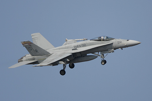 VMFA-312"Checkerboards"