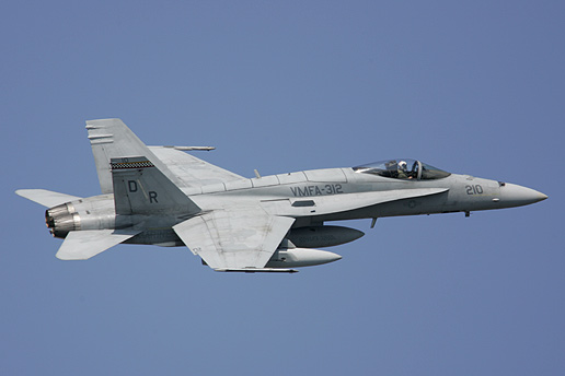 VMFA-312"Checkerboards"