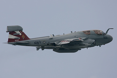VAQ-136Gauntrets