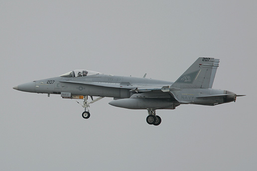 VFA-97"Warhawks"