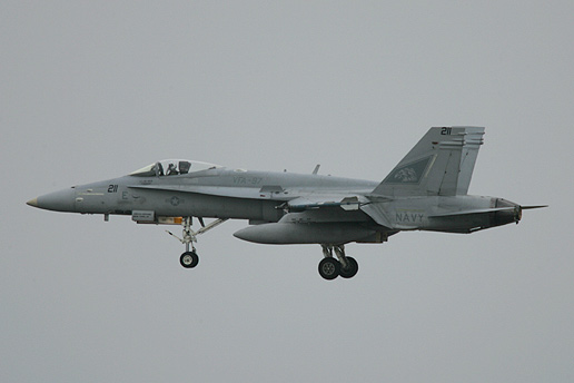 VFA-97"Warhawks"