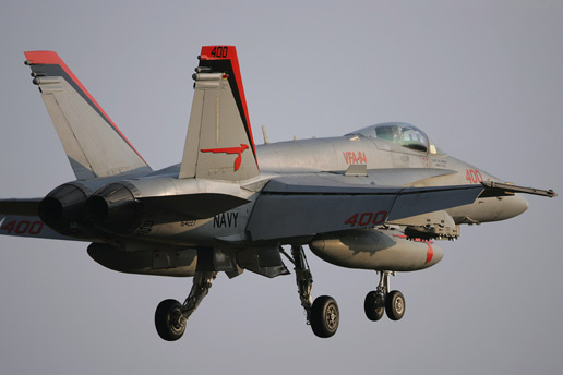 VFA-94 "Mighty Shrikes"
